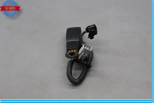 02-06 Lexus SC430 LS430 Front Right Passenger Side Seat Belt Seatbelt Buckle Oem
