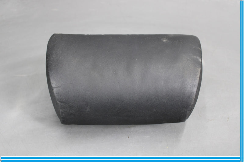 Load image into Gallery viewer, 09-15 BMW 750Li F01 F02 Rear Left Driver Side Head Rest Headrest Black Oem
