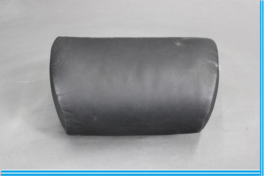 09-15 BMW 750Li F01 F02 Rear Left Driver Side Head Rest Headrest Black Oem