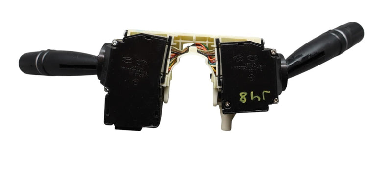 Load image into Gallery viewer, 11-13 Hyundai Equus Steering Column Control Headlight Wiper Switch Assembly Oem
