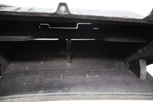 07-09 Lexus LS460 LS460L Front Dash Glove Box Storage Compartment Oem