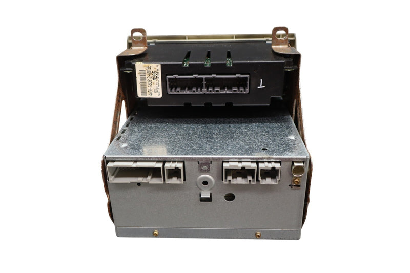 Load image into Gallery viewer, 04-05 Ford Thunderbird A/C AC Heater Climate Control Panel Switch Oem
