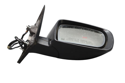 14-17 Maserati Ghibli M157 Front Right Side Exterior Door Rear View Mirror Oem
