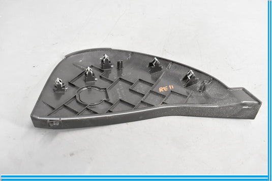 09-15 Jaguar XF Front Right Passenger Dashboard End Trim Panel 8X23F04480A Oem