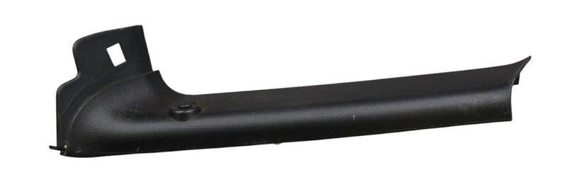 Load image into Gallery viewer, 14-21 BMW I01 i3 i3s Rear Left Trunk Tailgate Cover Plastic Trim Panel Oem
