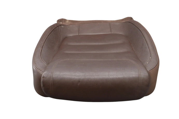 11-17 Volkswagen Touareg Front Right Side Lower Seat Cushion 7P6881406 Oem
