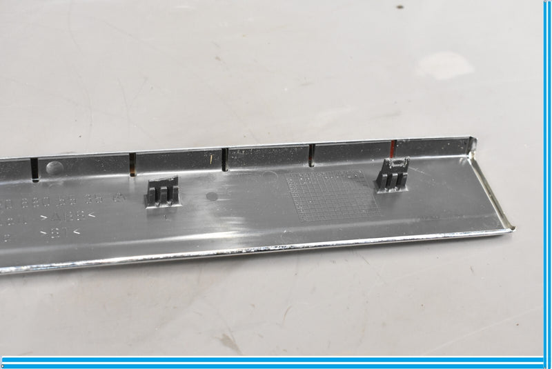 Load image into Gallery viewer, 03-06 Mercedes CL500 S500 S600 S550 Front Right Side Door Step Sill Scuff Oem
