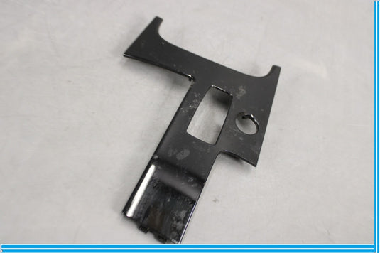 11-18 Audi A8 Quattro Front Center Console Trim Shifter Bezel Cover Oem
