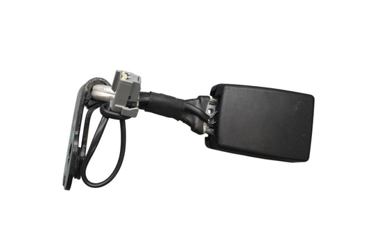 10-19 Jaguar X351 XJ XJL Rear Right Passenger Side Seat Belt Seatbelt Buckle Oem