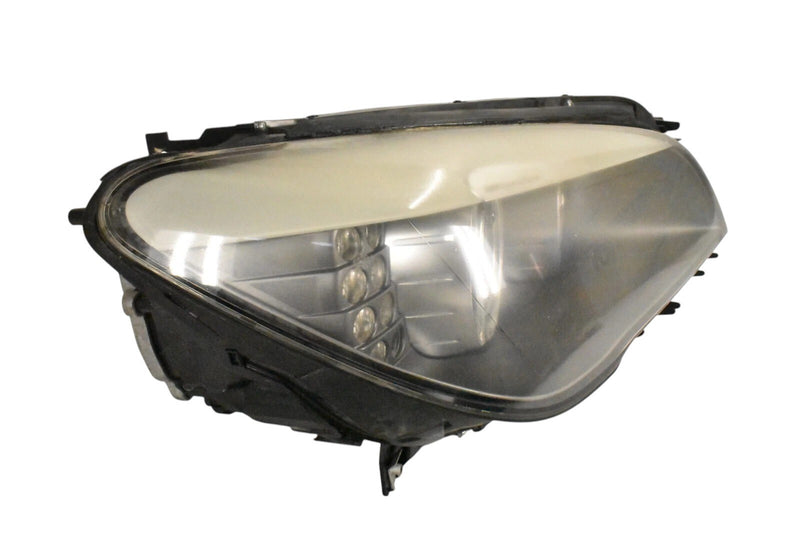 Load image into Gallery viewer, 09-12 BMW 750i 750Li F01 F02 Right Passenger Side Headlight Headlamp Xenon Oem
