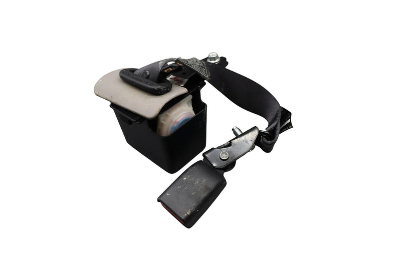 Load image into Gallery viewer, 15-17 Hyundai Genesis Rear Center Seat Belt Seatbelt Retractor W/ Buckle Oem
