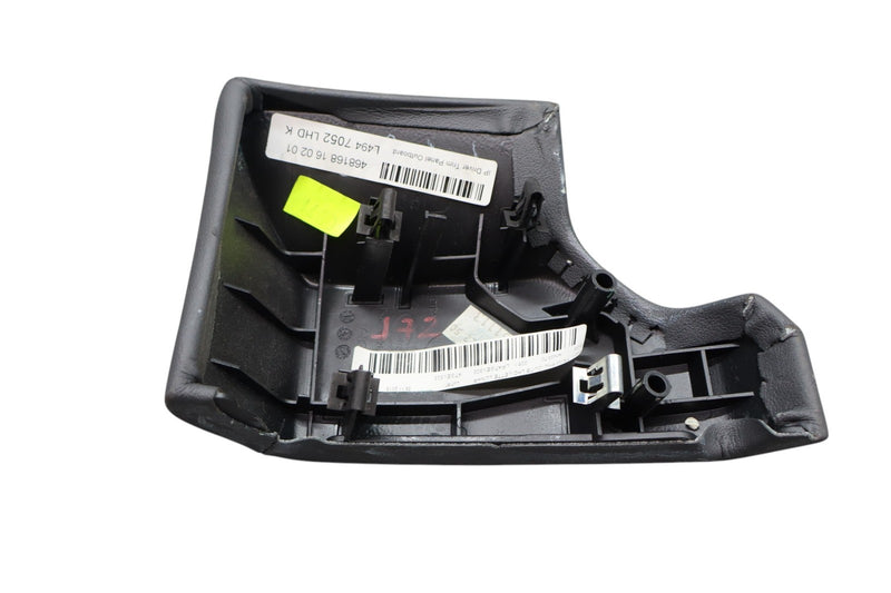 Load image into Gallery viewer, 14-17 Land Range Rover Sport Left Driver Lower Dash Board Finish Trim Bezel Oem

