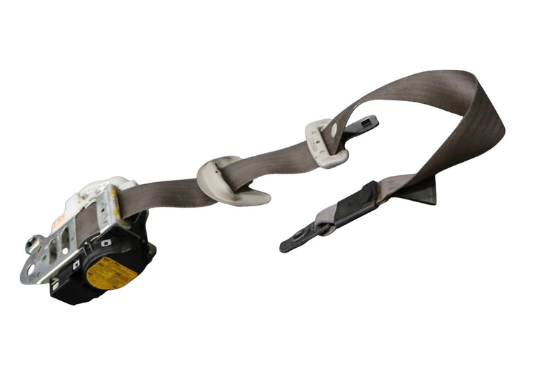 Load image into Gallery viewer, 07-09 Lexus LS460 LS460h Front Left Driver Side Seat Belt Retractor 7Q4360P Oem
