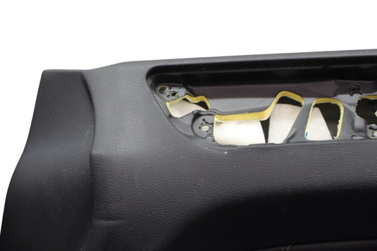 13-17 Mercedes GL450 Front Right Passenger Side Interior Door Trim Panel Oem