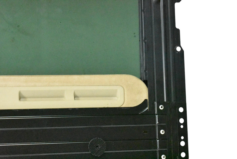 Load image into Gallery viewer, 03-13 Maserati Quattroporte M139 Sunroof Sun Roof Rail Frame Assembly Oem
