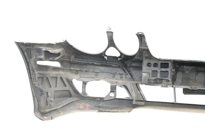 Load image into Gallery viewer, 07-09 Mercedes E63 AMG W211 Front Bumper Cover Panel Assembly White Oem
