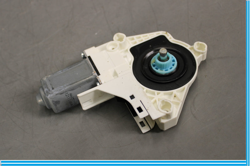 Load image into Gallery viewer, 11-18 Audi A8 Quattro Front Right Passenger Door Window Motor Unit 8k0959802 Oem
