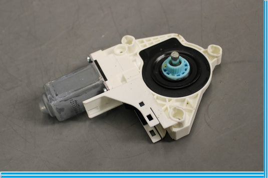 11-18 Audi A8 Quattro Front Right Passenger Door Window Motor Unit 8k0959802 Oem