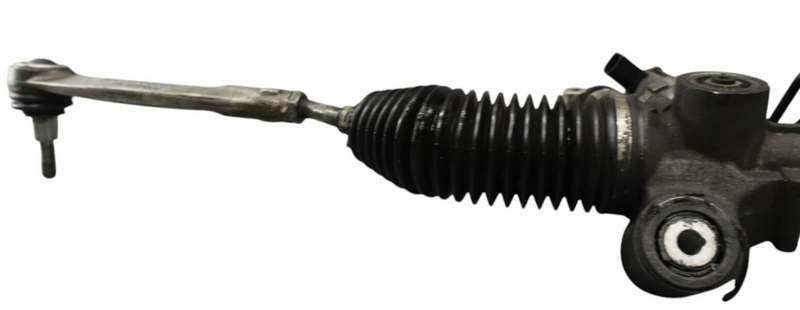Load image into Gallery viewer, 10-16 Porsche Panamera Power Steering Gear Rack and Pinion Assembly Oem
