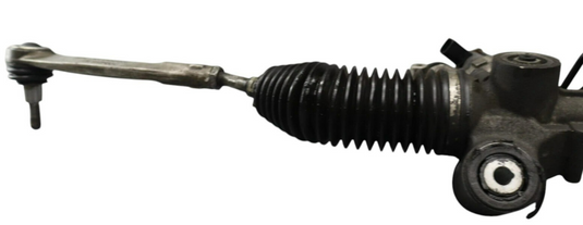 10-16 Porsche Panamera Power Steering Gear Rack and Pinion Assembly Oem