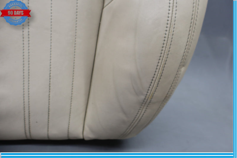 Load image into Gallery viewer, 14-17 Maserati Ghibli Front Left Driver Side Top Upper Seat Cushion Oem
