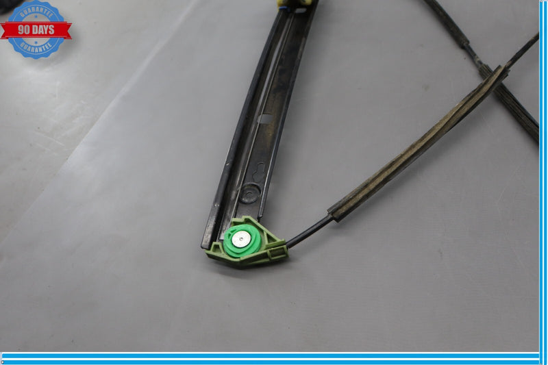 Load image into Gallery viewer, 11-18 Audi A8 A8L Quattro Front Left Driver Side Door Window Regulator Oem
