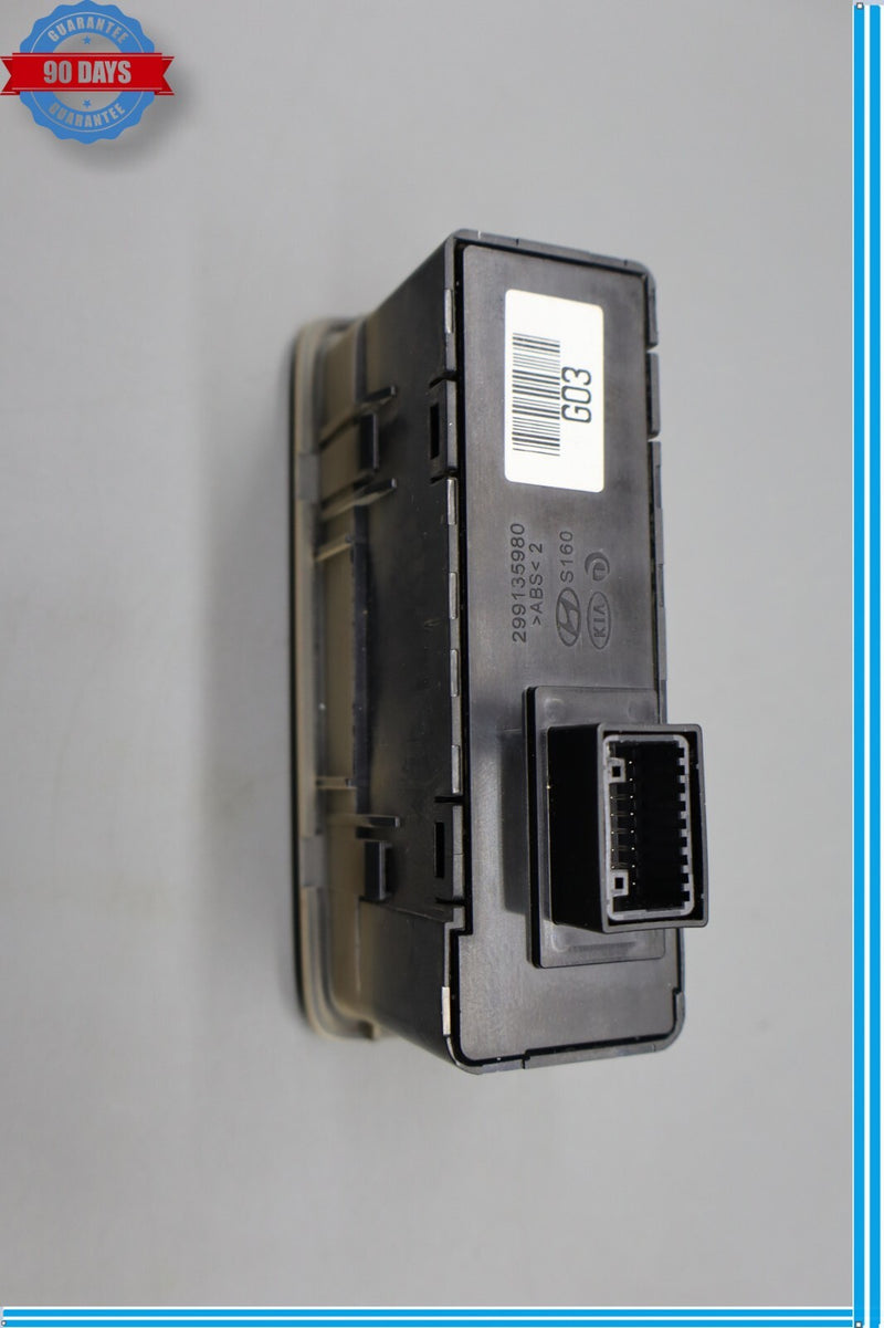 Load image into Gallery viewer, 15-19 Hyundai Genesis Sedan G80 Left Lower Control Switch 299135980 Oem
