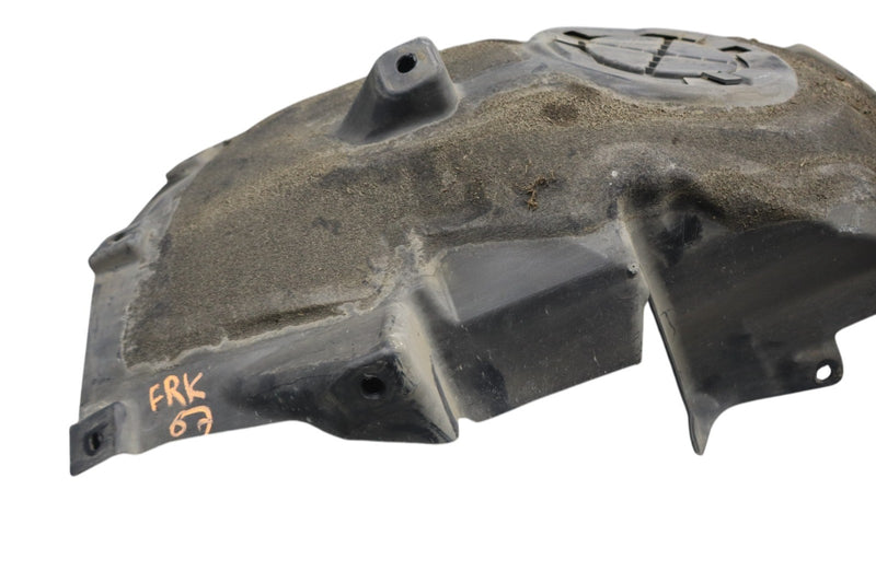 Load image into Gallery viewer, 14-21 BMW i3 i3s I01 Front Right Side Forward Fender Liner Splash Shield Oem
