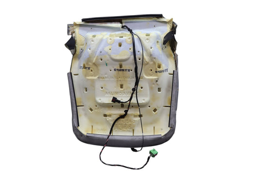 12-18 Audi A6 A7 Quattro Front Right Passenger Side Lower Seat Cushion Cover Oem