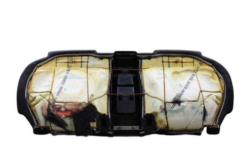 Load image into Gallery viewer, 12-18 Audi A7 Quattro Rear Bottom Lower Seat Bench Cushion Cover 4G8885405 Oem
