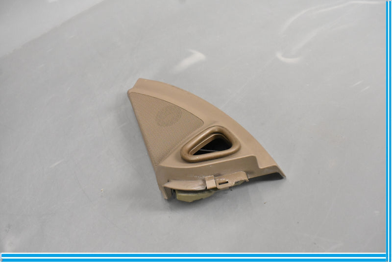 Load image into Gallery viewer, 07-12 Mercedes X164 GL550 GL450 Front Left Side Speaker Door Mirror Cover Oem
