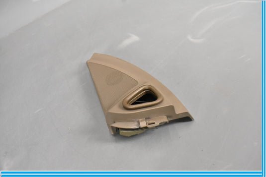 07-12 Mercedes X164 GL550 GL450 Front Left Side Speaker Door Mirror Cover Oem
