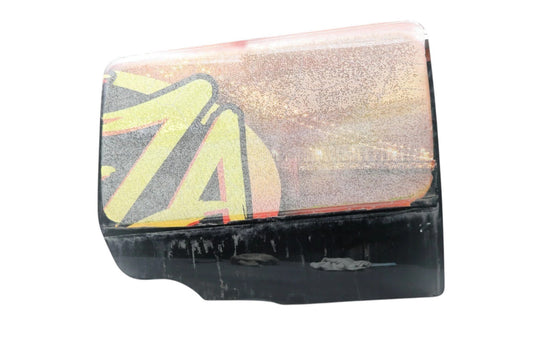 03-09 Hummer H2 Rear Right Passenger Side Door Window Auto Glass 15189211 Oem