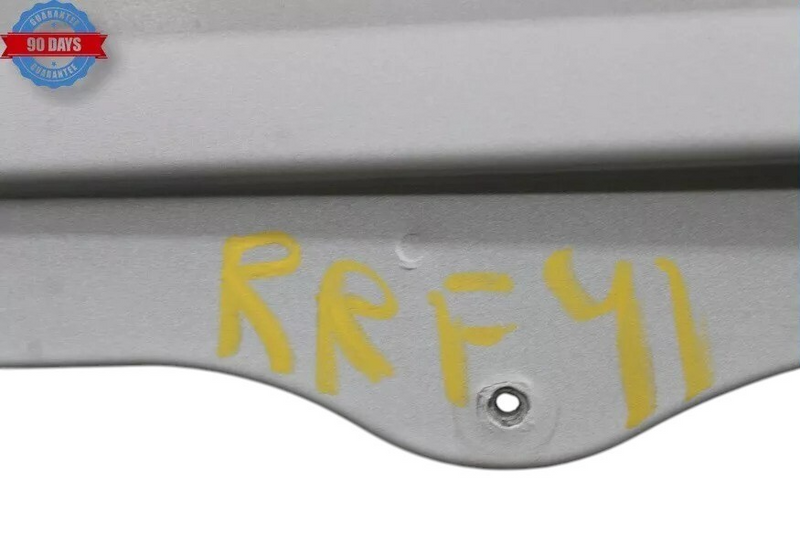 Load image into Gallery viewer, 13-19 Mercedes GL550 GL450 X166 Rear Right Passenger Side Door Shell Panel OEM
