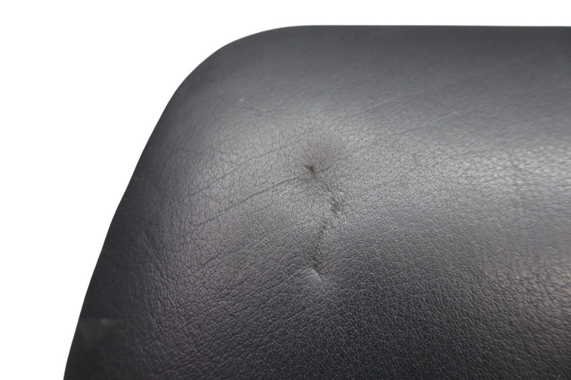 Load image into Gallery viewer, 01-03 Lexus XF30 LS430 Rear Right Passenger Side  Headrest Head Rest Black Oem
