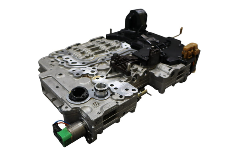 Load image into Gallery viewer, 14-24 Maserati Quattroporte M156 Ghibli Transmission Valve Body Mechatronic Oem
