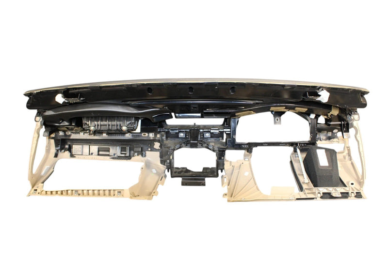 Load image into Gallery viewer, 13-16 Volkswagen VW CC Dashboard Instrument Panel Assembly Black 3C1857003 Oem
