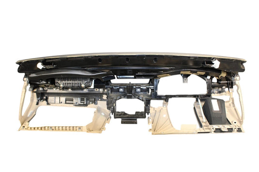13-16 Volkswagen VW CC Dashboard Instrument Panel Assembly Black 3C1857003 Oem