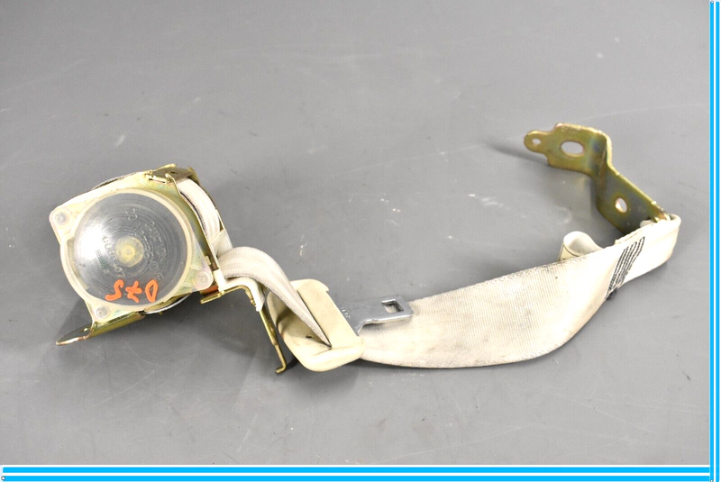 Load image into Gallery viewer, 02-10 Lexus SC430 Front Right Passenger Side Seat Belt Seatbelt Oem
