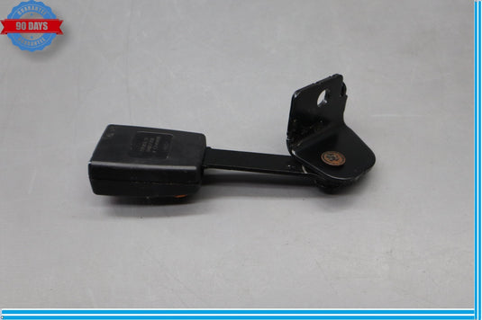 09-15 BMW 750Li F01 F02 Rear Right Passenger Side Seat Belt Seatbelt Buckle Oem