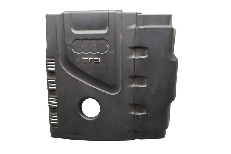 Load image into Gallery viewer, 09-17 Audi A4 A6 Quattro Q5 TFSI Turbo Engine Cover Panel 06J103925AG Oem
