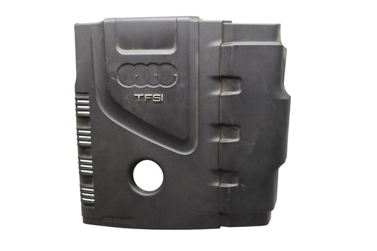 09-17 Audi A4 A6 Quattro Q5 TFSI Turbo Engine Cover Panel 06J103925AG Oem