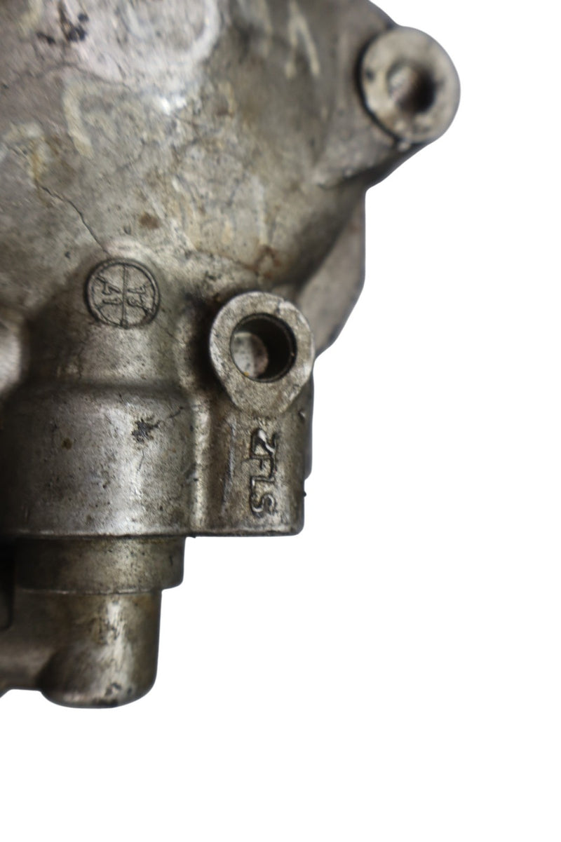 Load image into Gallery viewer, 11-18 Porsche Cayenne 958 Power Steering Pump With Pulley 7P5422154B Oem
