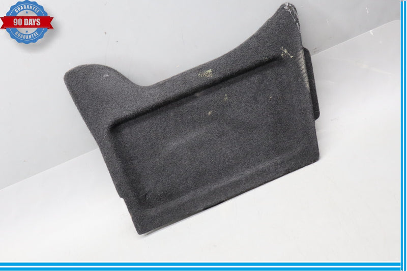 Load image into Gallery viewer, 14-20 Maserati Ghibli Trunk Battery Floor Carpet Panel Cover Trim Oem
