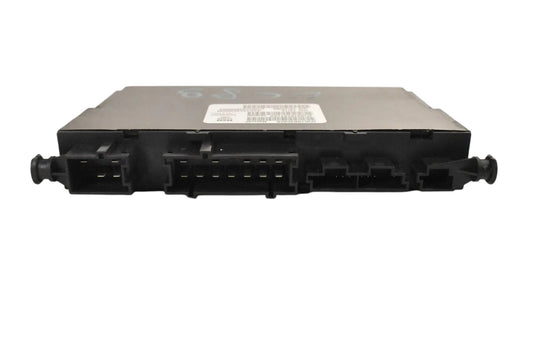 14-20 Maserati Ghibli Levante Front Left Side Seat Control Controller Module Oem