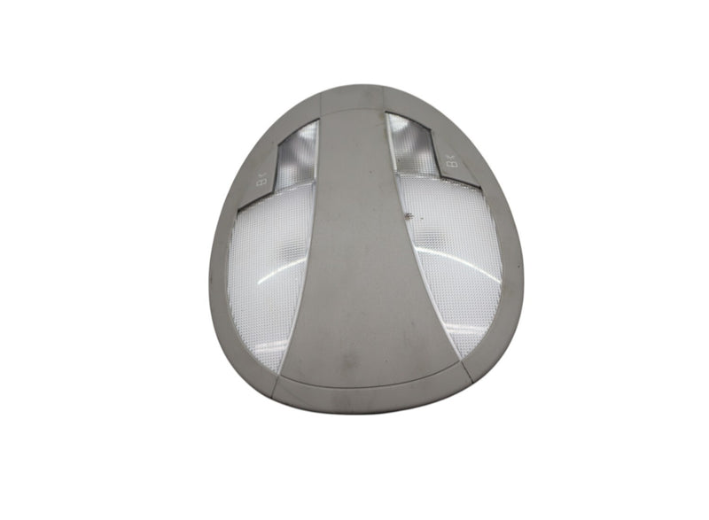 Load image into Gallery viewer, 03-11 Mercedes W219 CLS500 E350 Rear Overhead Dome Light A2118207301 Oem
