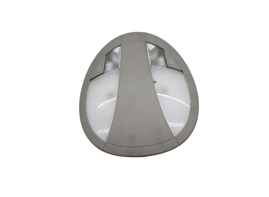 03-11 Mercedes W219 CLS500 E350 Rear Overhead Dome Light A2118207301 Oem