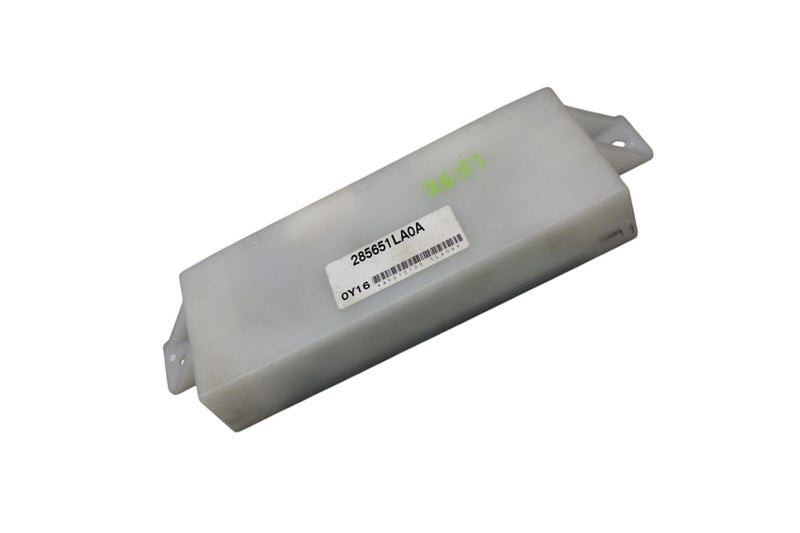 Load image into Gallery viewer, 11-13 Infiniti QX56 Front Left Driver Seat Control Module Unit 285651LA0A Oem

