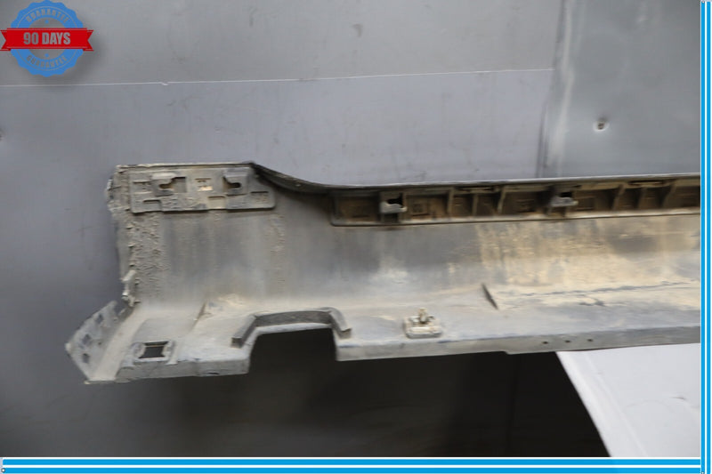 Load image into Gallery viewer, 15-20 Hyundai Genesis Left Dirver Side Skirt Rocker Panel Molding Trim Oem
