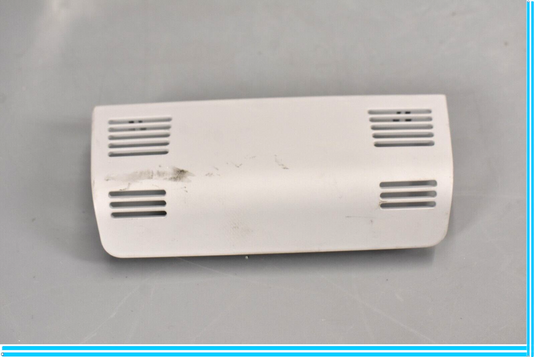 12-15 BMW E84 X1 Car Reading Light Cover Frame Oem